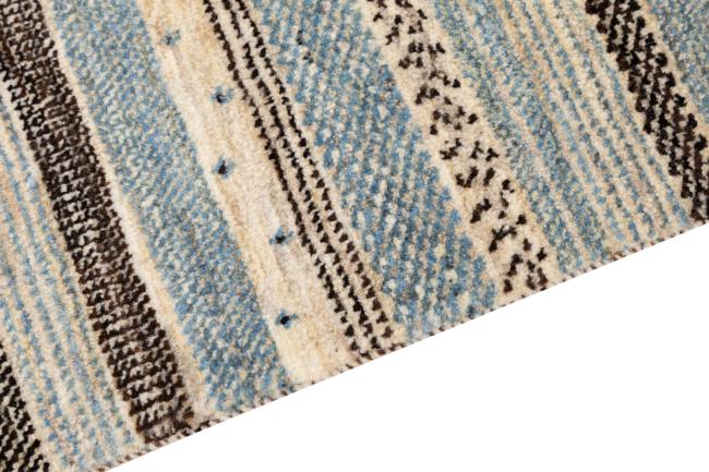 Perzisch Gabbeh Loribaft Tabiibaft - 4