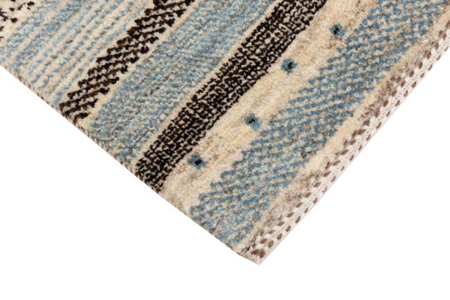 Perzisch Gabbeh Loribaft Tabiibaft - 5