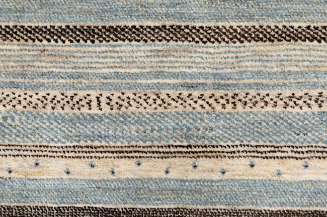 Perzisch Gabbeh Loribaft Tabiibaft - 6