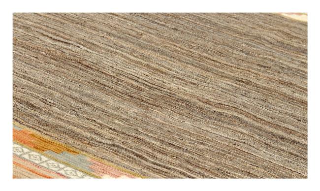 キリム アフガン Heritage - 1