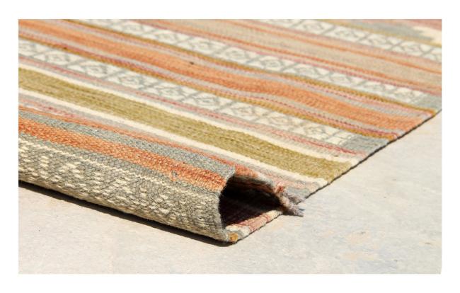 キリム アフガン Heritage - 2