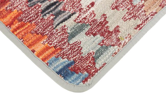 Kilim Afghan Cushion Cover - 3