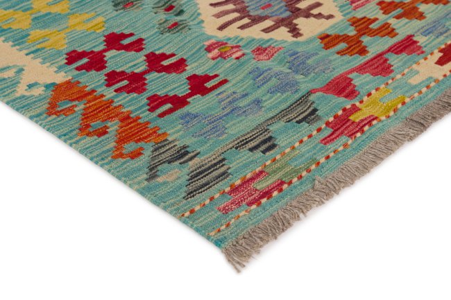 Kilim Afegão - 2