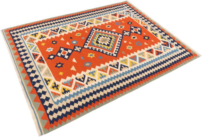Kilim Fars Ghashghai - 1