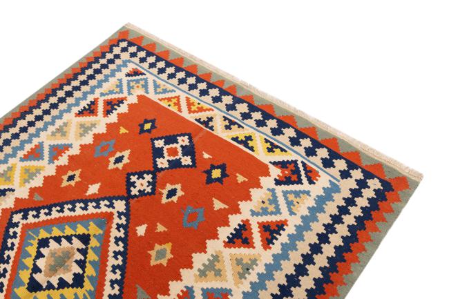 Kilim Fars Ghashghai - 2