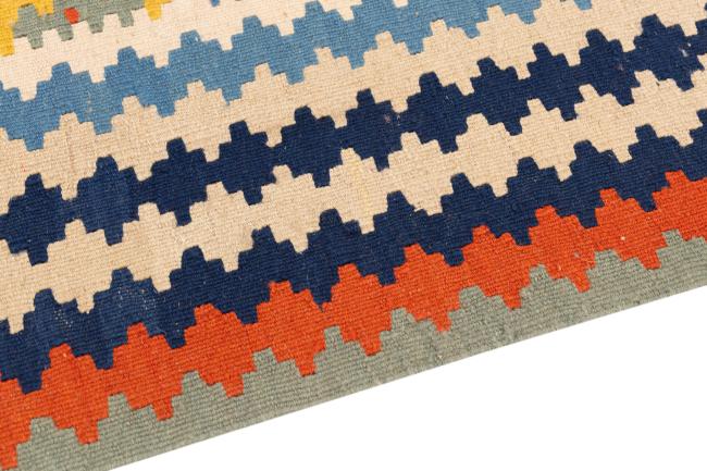 Kilim Fars Ghashghai - 3