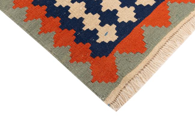 Kilim Fars Ghashghai - 4