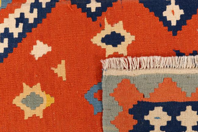 Kilim Fars Ghashghai - 5