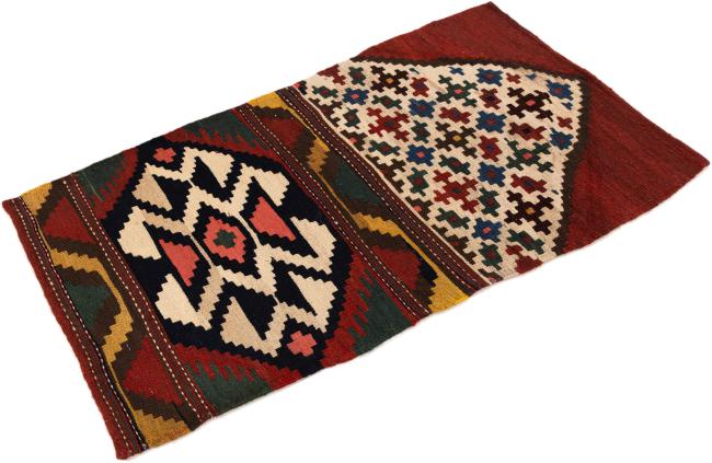 Kilim Fars Ghashghai - 1