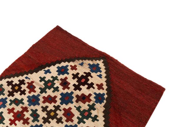 Kilim Fars Ghashghai - 2