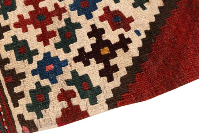 Kilim Fars Ghashghai - 3