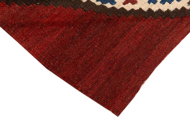 Kilim Fars Ghashghai - 4