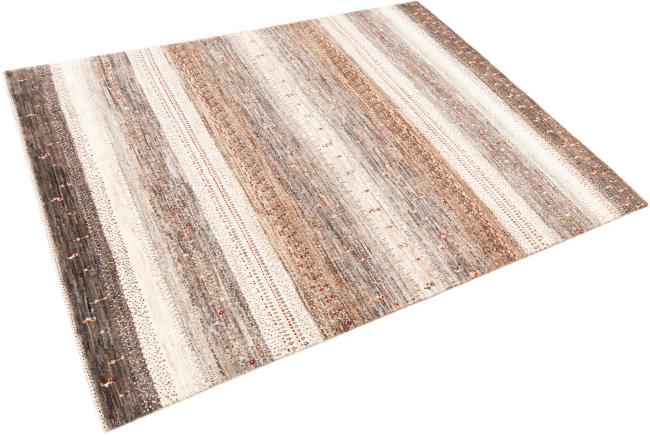 Persan Gabbeh Loribaft Tabiilbaft - 1