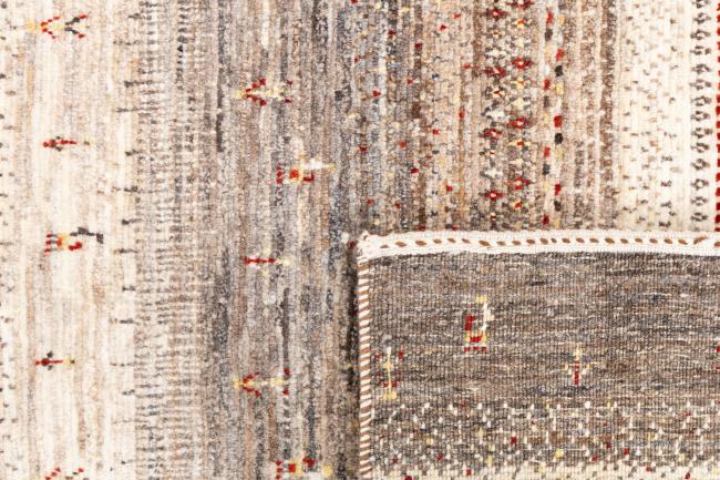 Persan Gabbeh Loribaft Tabiilbaft - 6