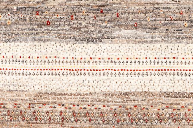 Persan Gabbeh Loribaft Tabiilbaft - 7