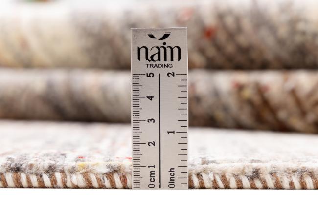 Persan Gabbeh Loribaft Tabiilbaft - 9