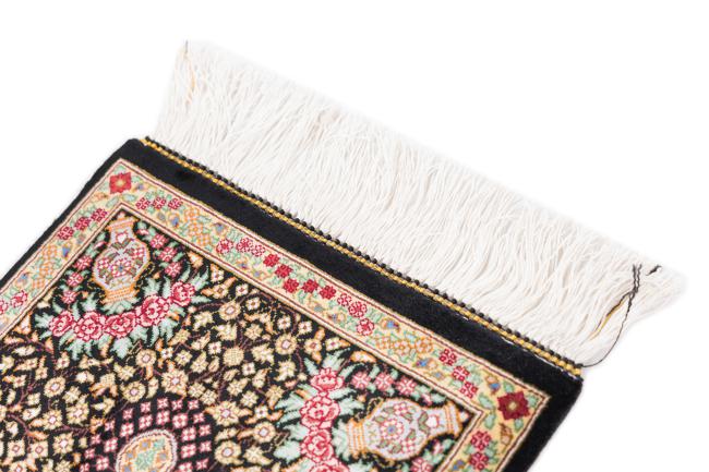 Qum Silk - 3
