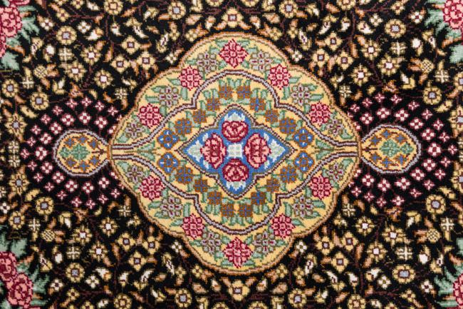 Qum Silk - 5