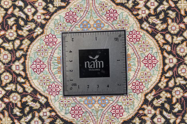 Qum Silk - 6