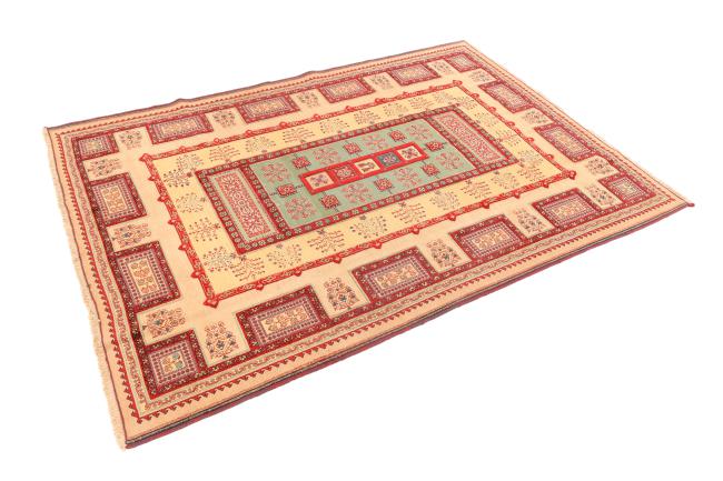 Kilim Soozani Nimbaft - 1