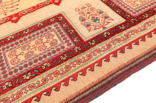 Kilim Soozani Nimbaft - 4