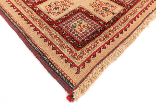 Kilim Soozani Nimbaft - 5