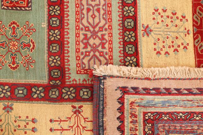 Kilim Soozani Nimbaft - 6