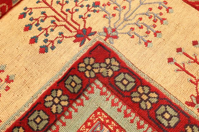 Kilim Soozani Nimbaft - 7