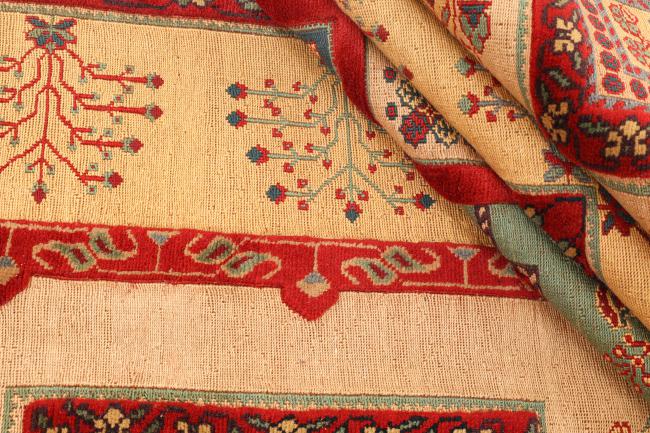 Kilim Soozani Nimbaft - 9