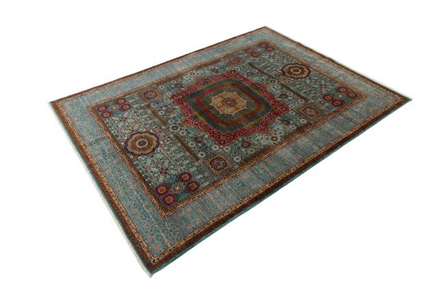 Mamluk - 1