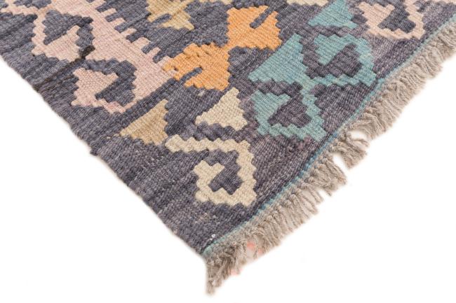 Kilim Afegão - 4