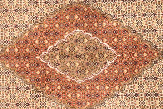 Tabriz Mahi - 3
