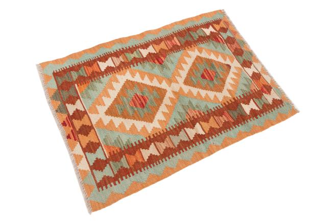 Kilim Afegão - 1