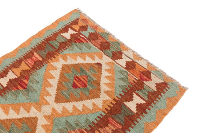 Kilim Afegão - 2