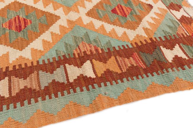 Kilim Afegão - 3