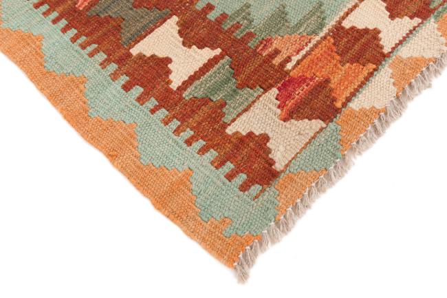 Kilim Afegão - 4