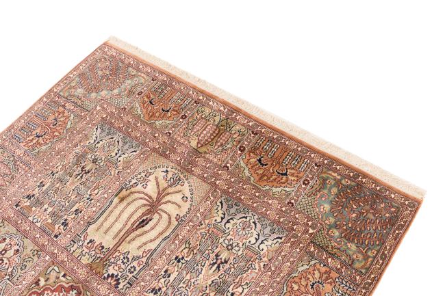 Kashmir Silk - 3