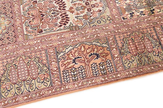 Kashmir Silk - 4
