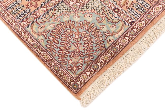 Kashmir Silk - 5
