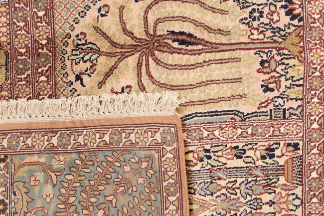 Kashmir Silk - 6
