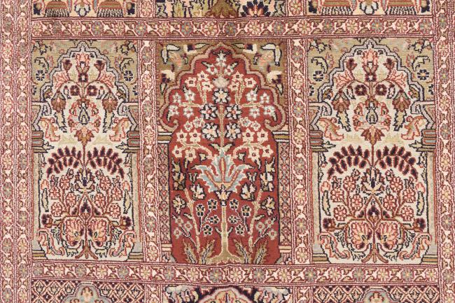Kashmir Silk - 7