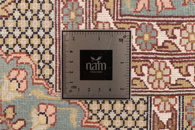 Kashmir Silk - 8