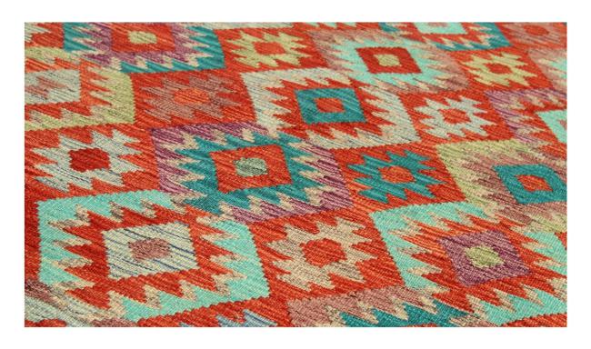 Kilim Afghan - 1