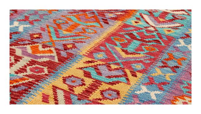 Kelim Afghan Kaudani - 1