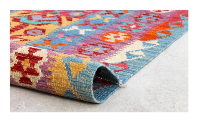 Kelim Afghan Kaudani - 2