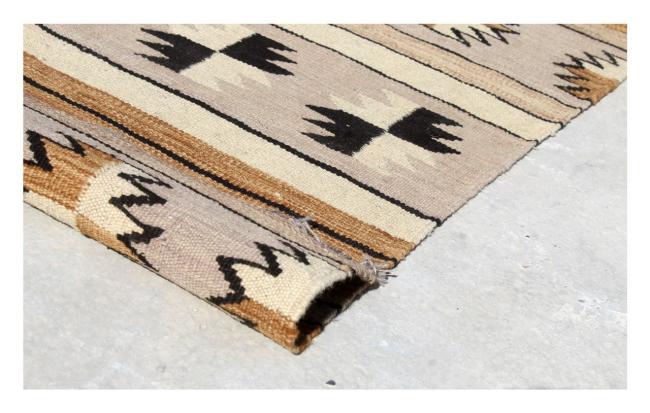 Kilim Afegão - 2