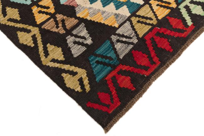 Kilim Afegão Heritage - 4