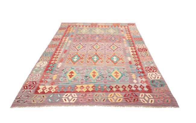 Kilim Afghan - 1