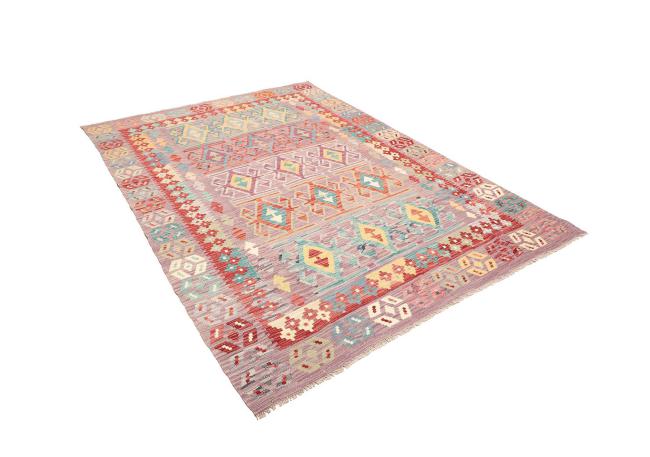 Kilim Afghan - 2