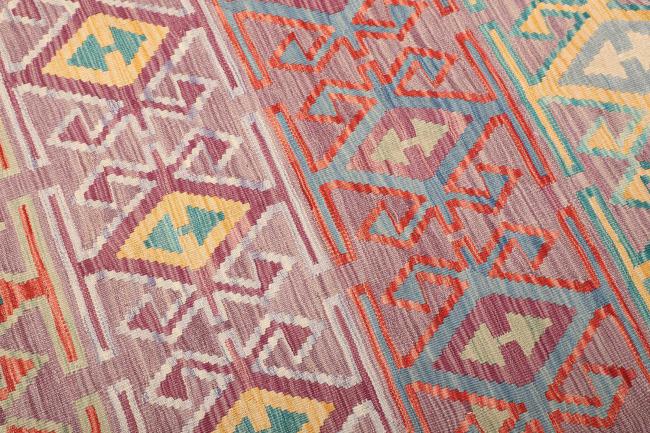 Kilim Afghan - 3